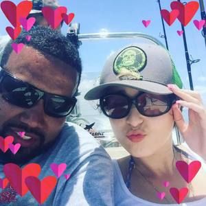 Meet your Posher, Patty